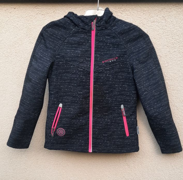 Kurtka dziewczęca C&A