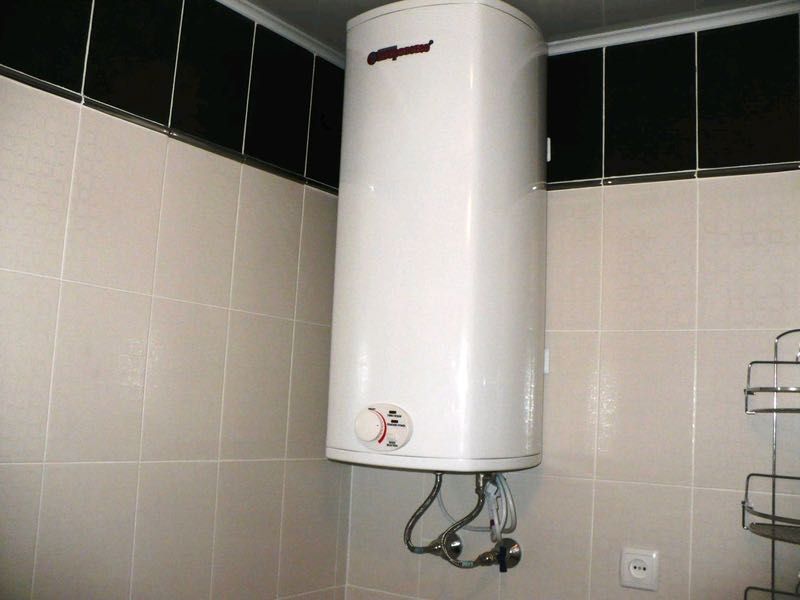 Установка Бойлера, по всей Одессе, сантехника, демонтаж, гарантия