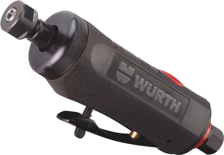 Шліфмашина пневматична Wurth DSG 22