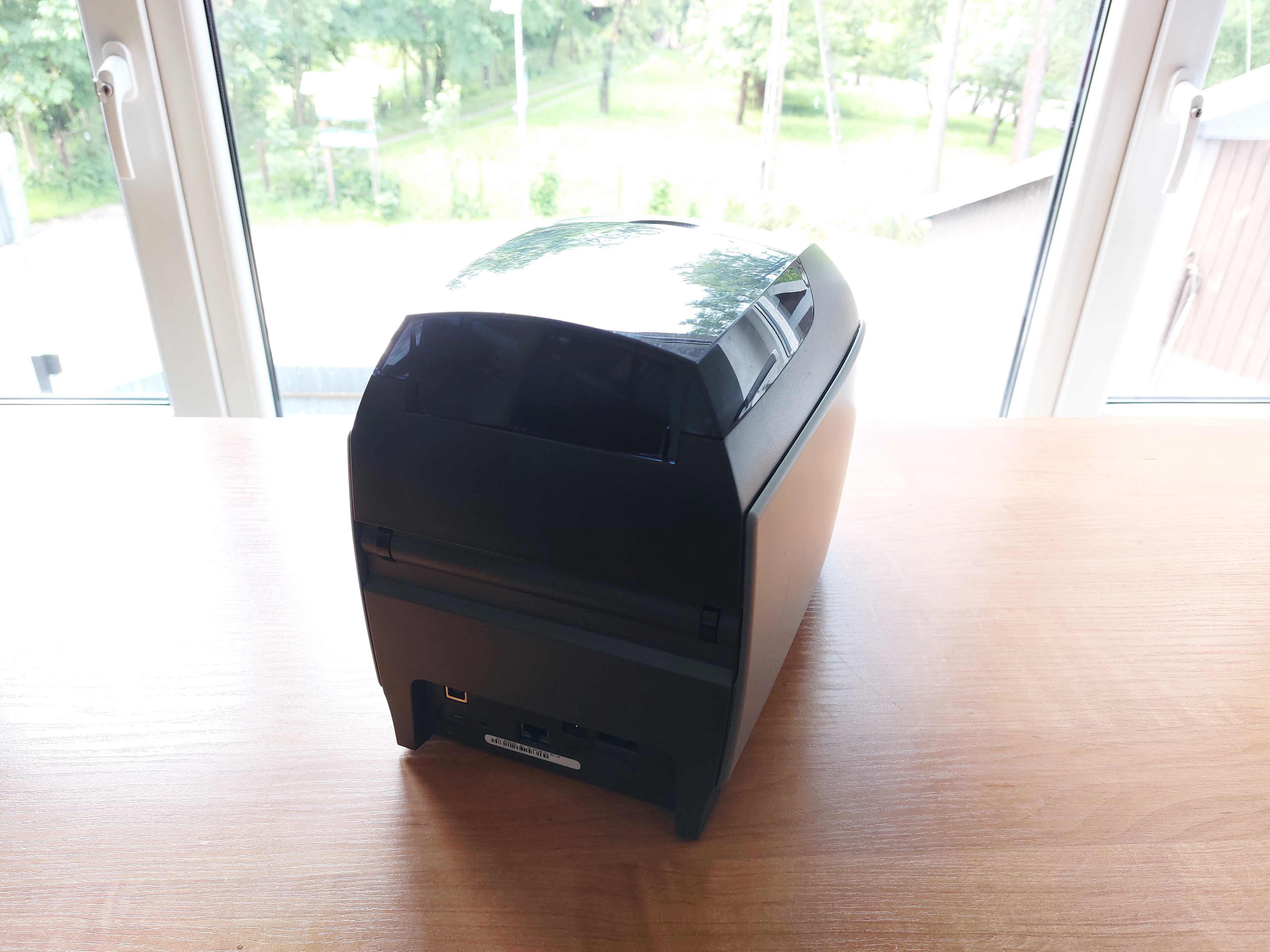 Drukarka kart Zebra ZXP Series 1