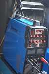 Rezerwacja Spawarka Sherman TIG 210 AC DC pulse
