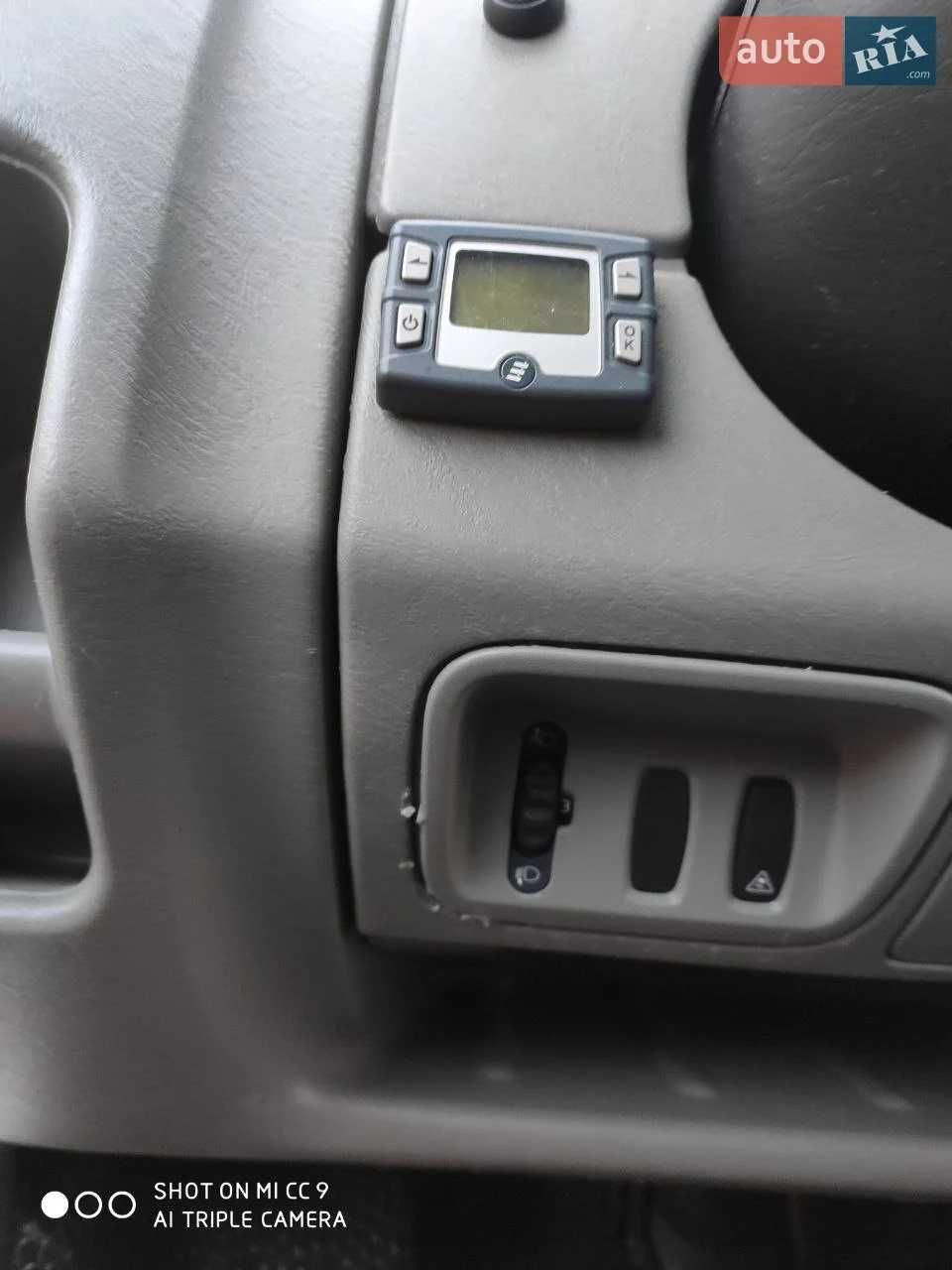 Renault Trafic 2012, НайМаксі компл, Довга база, Пас, 2 здвижних двері