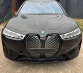 BMW iX BMW IX xDrive50 M Sport