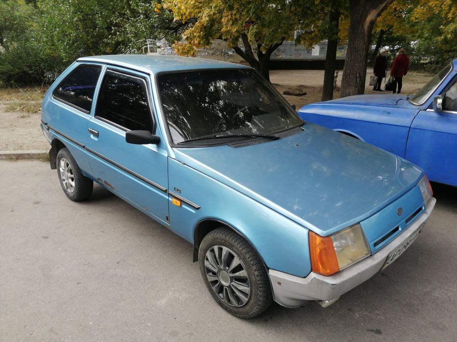 Продам Таврію 2002 року