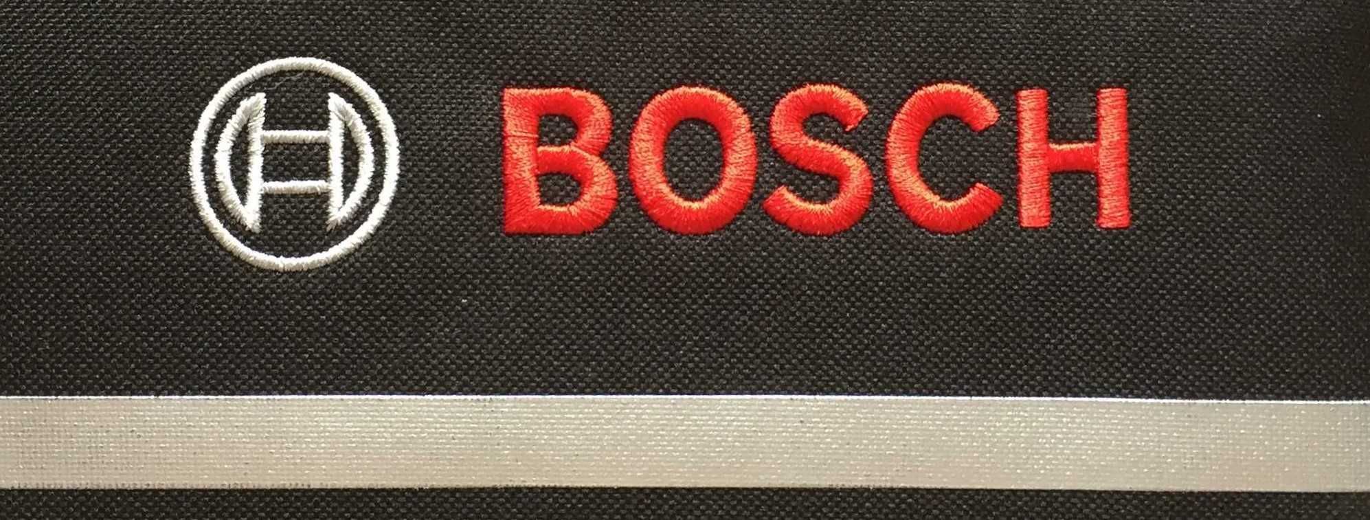 Wkrętarka Bosch GSR 120-LI + Bity