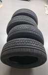 Opony zimowe 205/55/R16