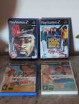 Jogos PlayStation, XBox, Wii, PSP, etc