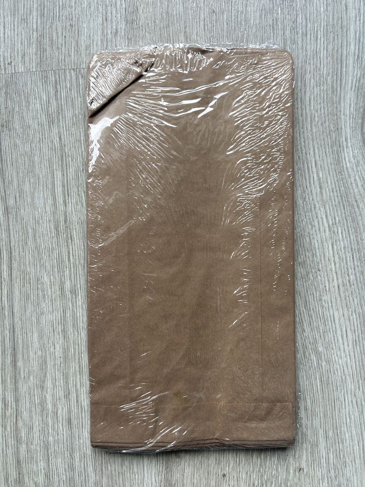 Sacos Kraft Liso