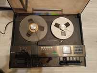 Magnetofon Szpulowy M2405S