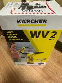 Віконний пилосос Karcher Window WV2