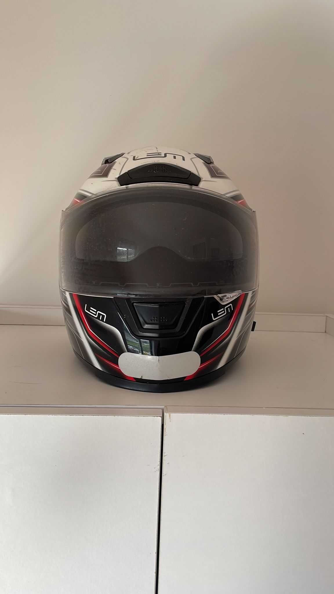 Capacete Esportivo