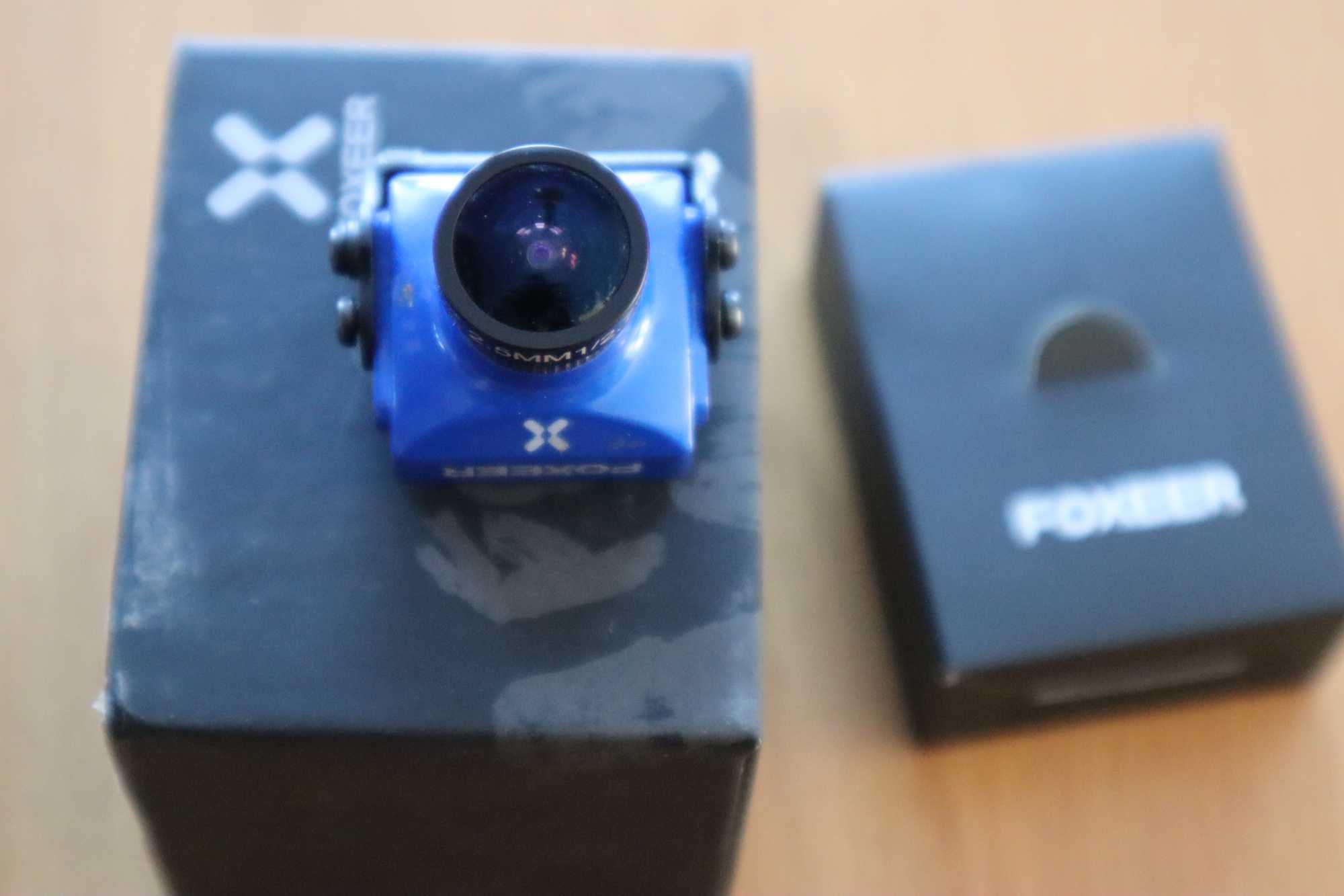 Kamera FPV Foxeer  do drona