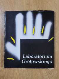 Laboratorium Grotowskiego, Burzyński, Osiński