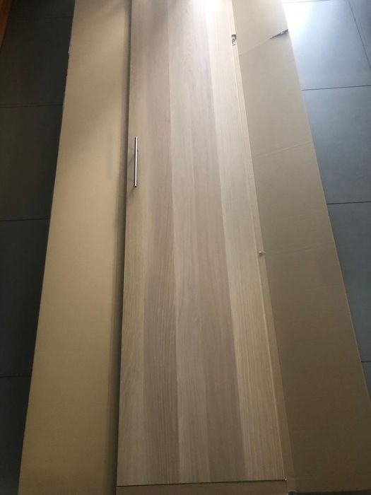 Ikea drzwi Forsand do PAX