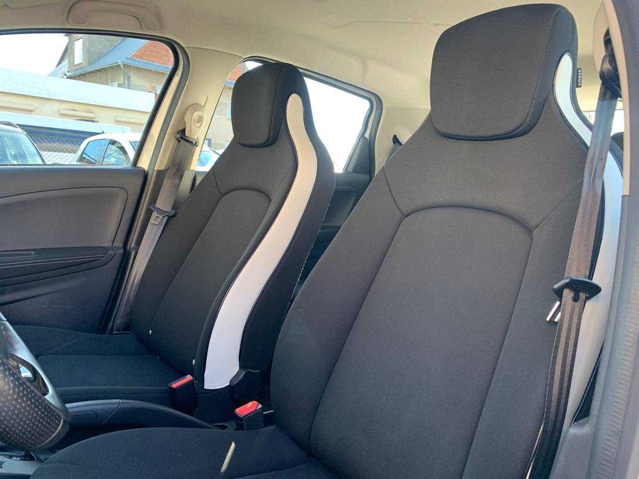 RENAULT ZOE 2019р.в. 41KwT батарея