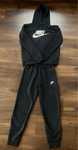Nike komplet dresowy - rozmiar XS
