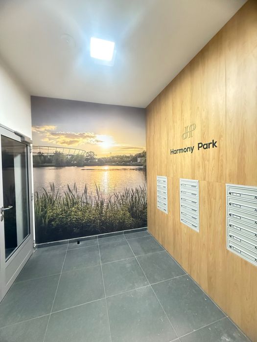 Nowe mieszkanie na wynajem –48 m² | 2 pokoje | Park Śląski | I najemca