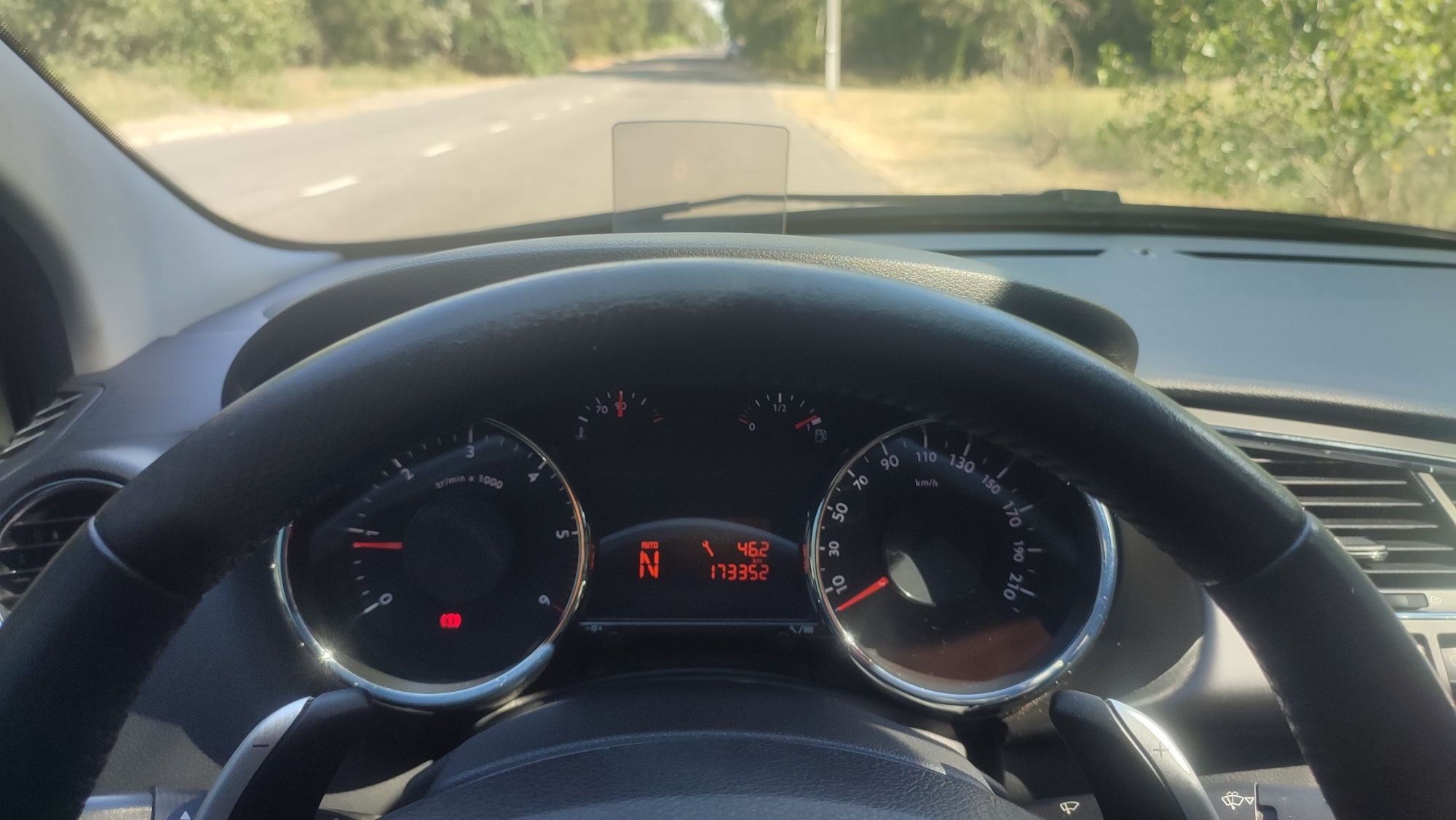Peugeot 3008 1.6 disel 2011 рік