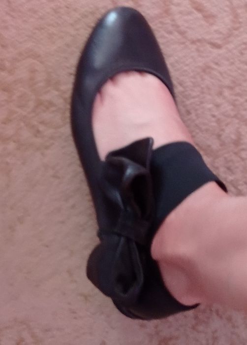 Продам туфли