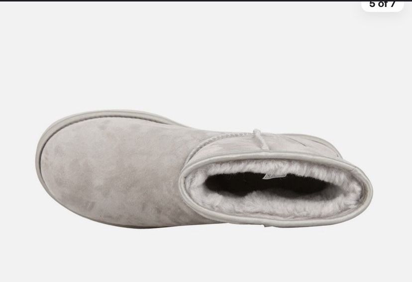 Ugg угги mini мини уггі