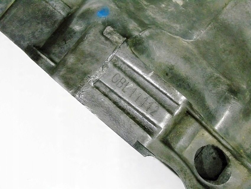 Skrzynia biegów Gbl 2.4 V6 Audi A4 B6 A6 C5 Manualna