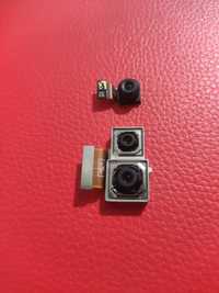 Xiaomi Mi 9T tylna kamera aparat obiektyw tył szkiełko