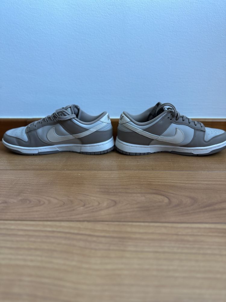 Nike Dunk Low Bone Beige