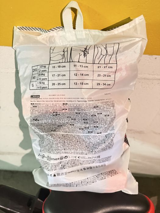 Bicicleta cars com protecoes + trotinete