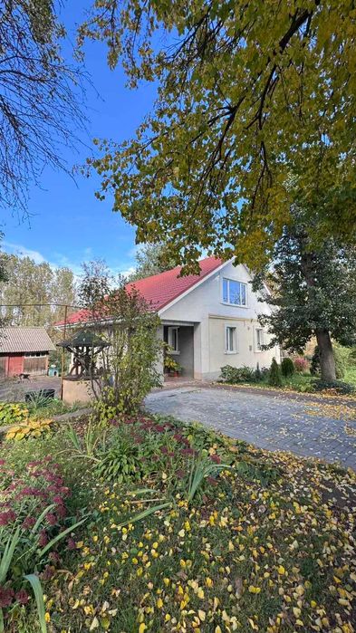 Продаж будинку в передмісті м. Житомир