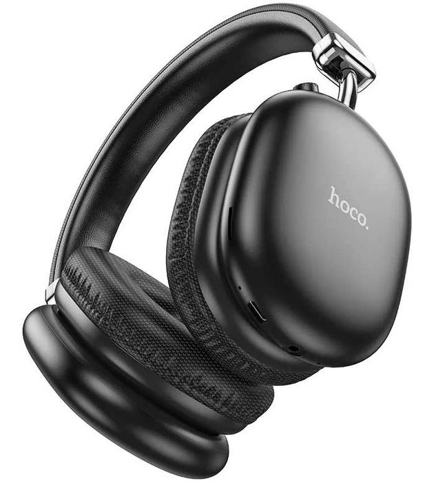 Беспроводные Bluetooth наушники HOCO W35 MAX