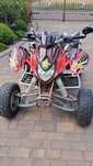 Quad Lucky Star 300 Homologacja I7e