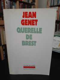 Jean Genet - Querelle de Brest - Língua FR