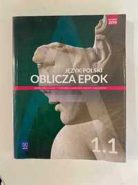 Oblicza epok 1.1