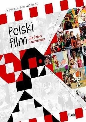 Armata Wróblewska Polski film dla dzieci i młodzieży nowa twarda