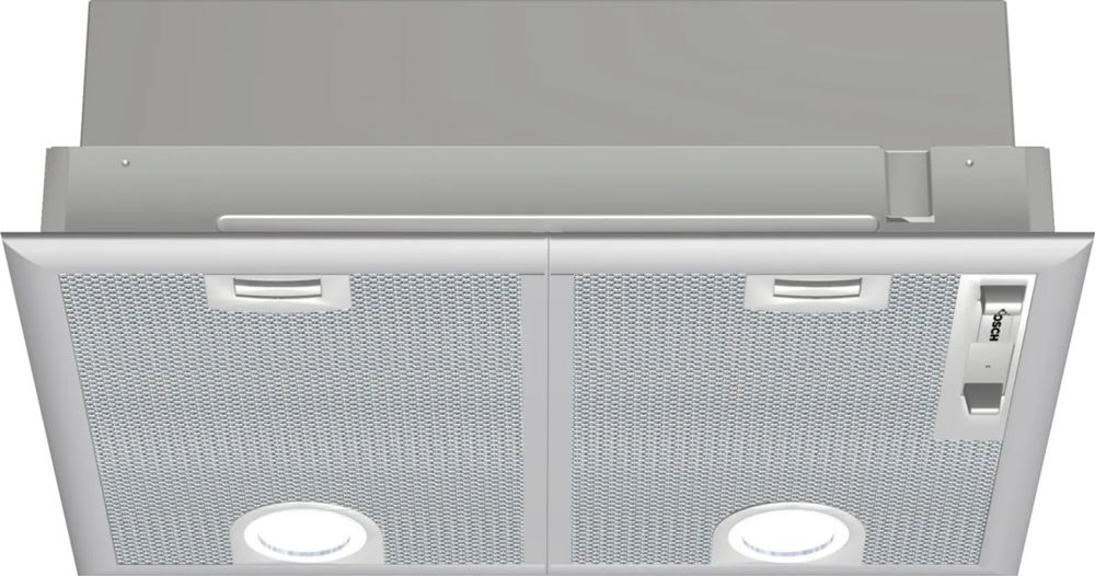 Exaustor Bosch DHL555BL Serie 4 NOVO C/GARANTIA (PVP 230€)