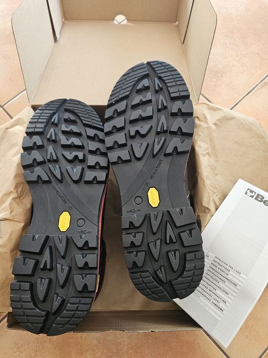 Beta 7294 HMC  Buty zimowe robocze