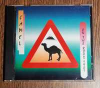 Camel – On The Road 1981 (CD)