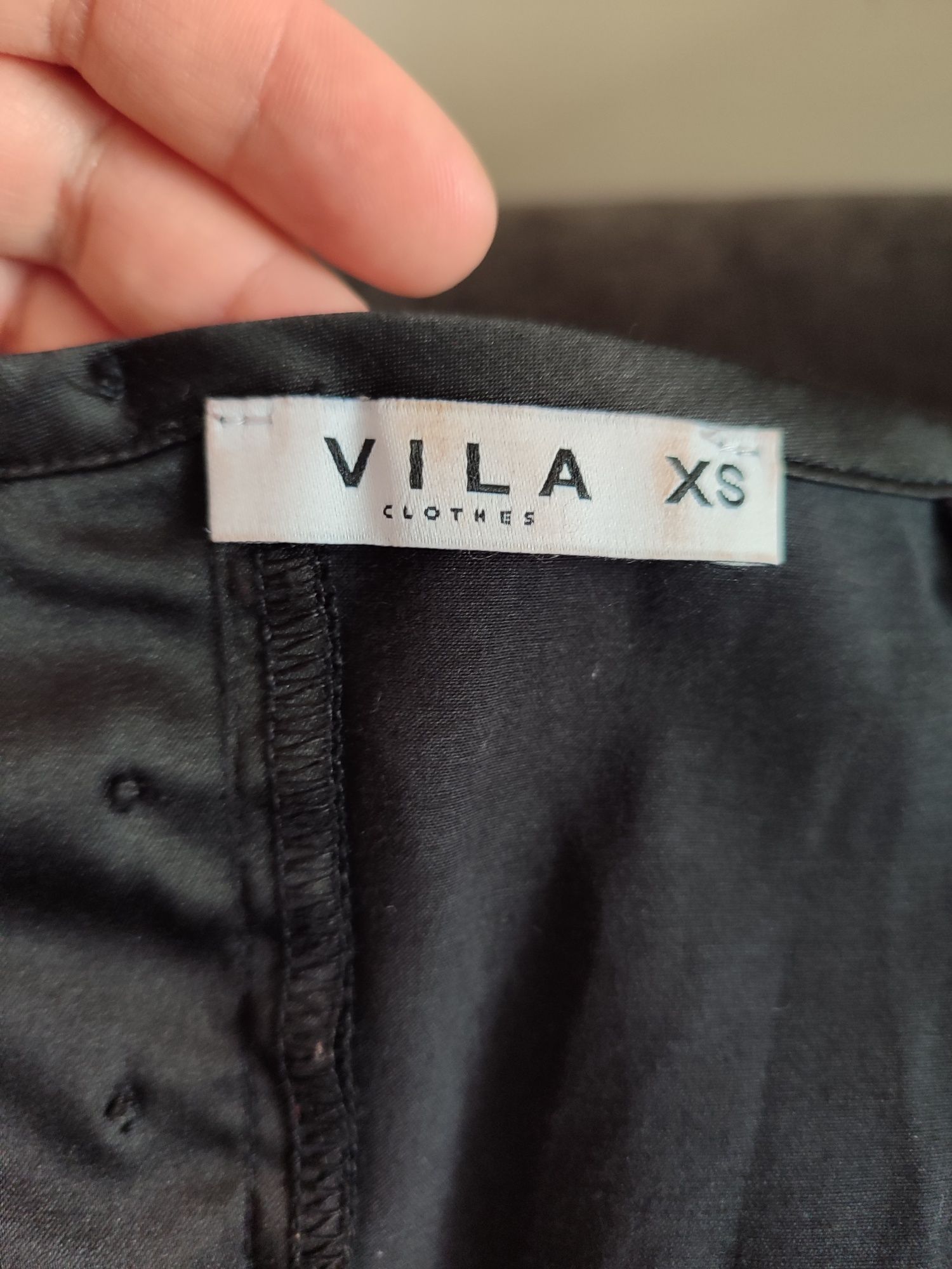 Sukienka rozmiar XS Vila Clothes