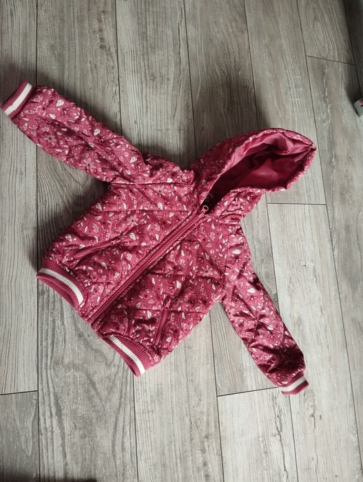 Kurteczka dla dziewczynki!