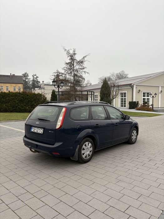 Ford Focus Mk2 LIFT !! Diesel !! Okazja