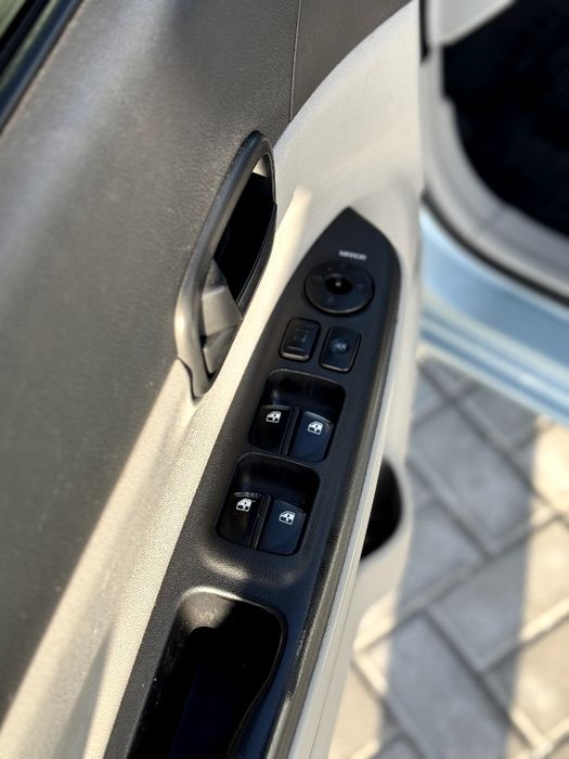 В продаже Hyundai Accent 2008 1.5 дизель