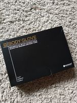 Body glov rękawica do mycia ciała raypath