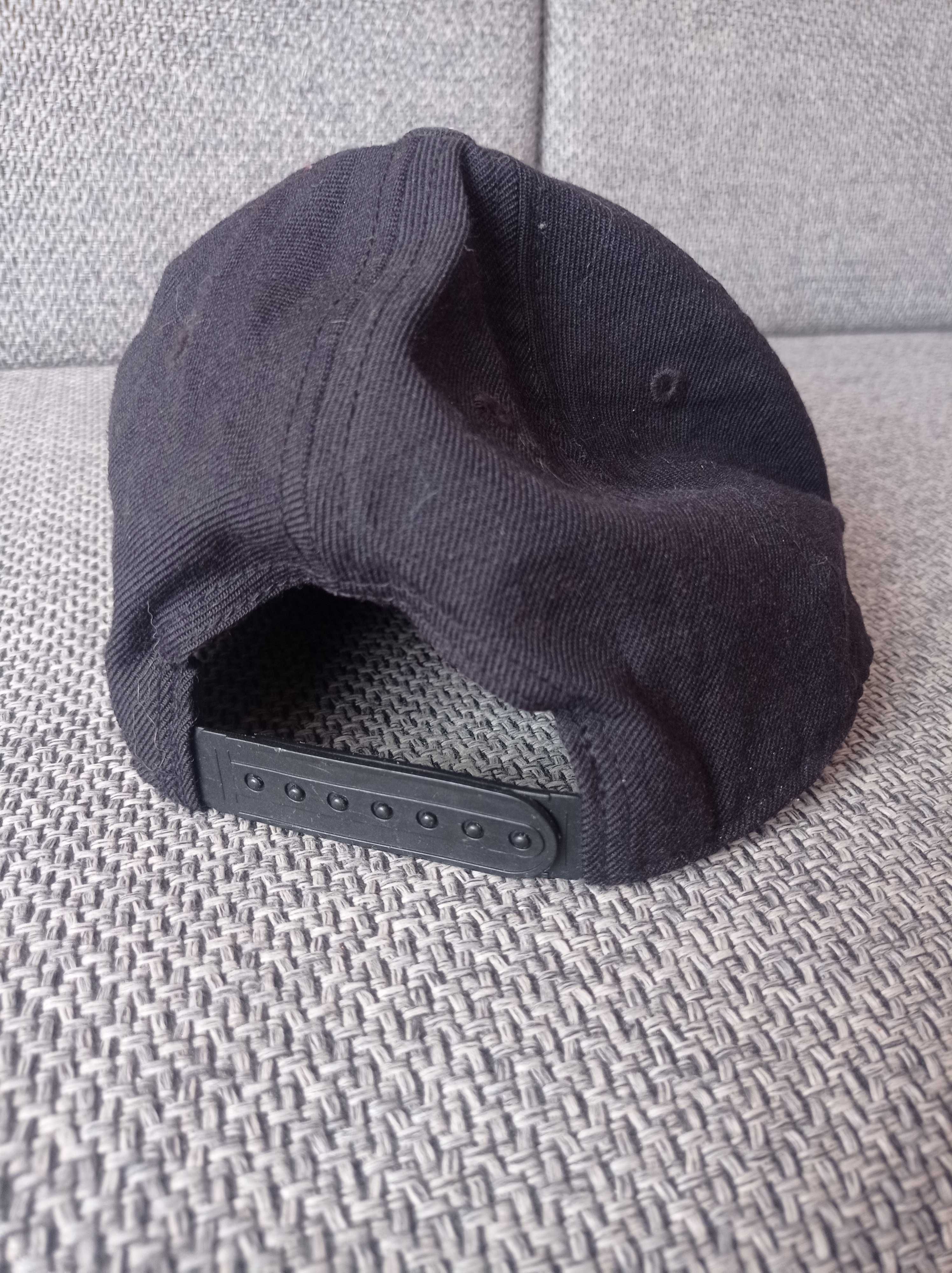 Nike czapka z daszkiem