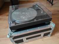 2x Gramofon Technics 1210 MK2 + Case