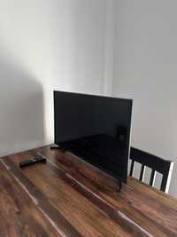 TV SAMSUNG (LED - 32'' - 81 cm - Full HD - Smart TV)  - COMO NOVA