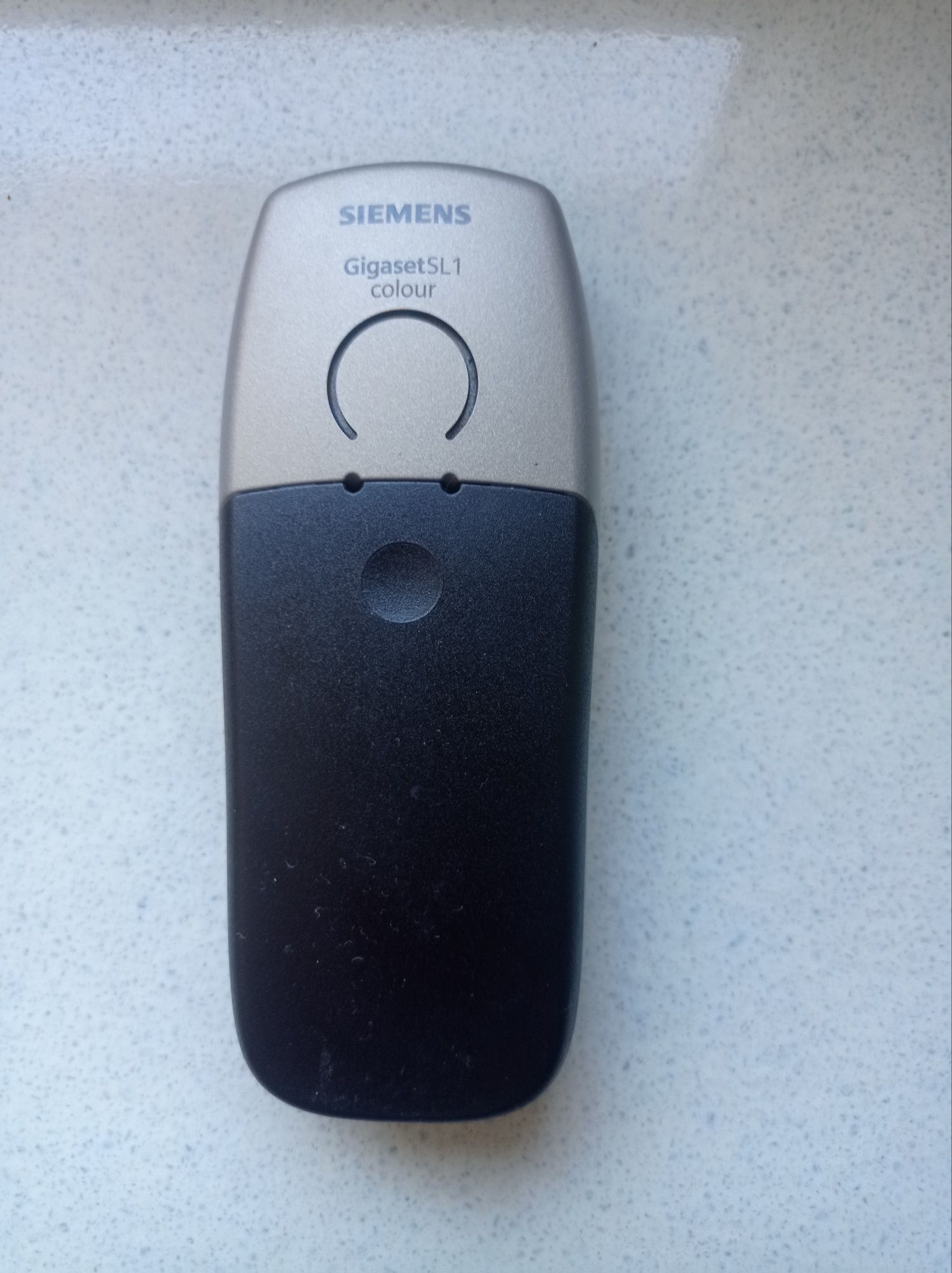 Siemens Gigaset SL1