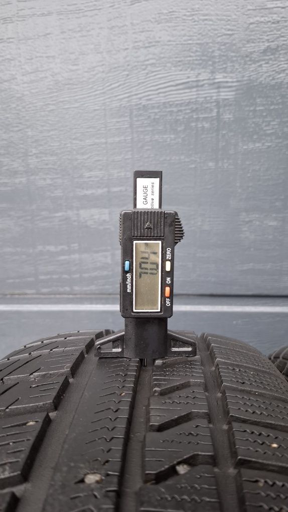 Vredestein 205/55 R16 Quatrac 7 mm całoroczne