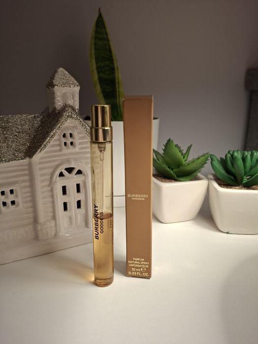 Burberry Goddess Parfum