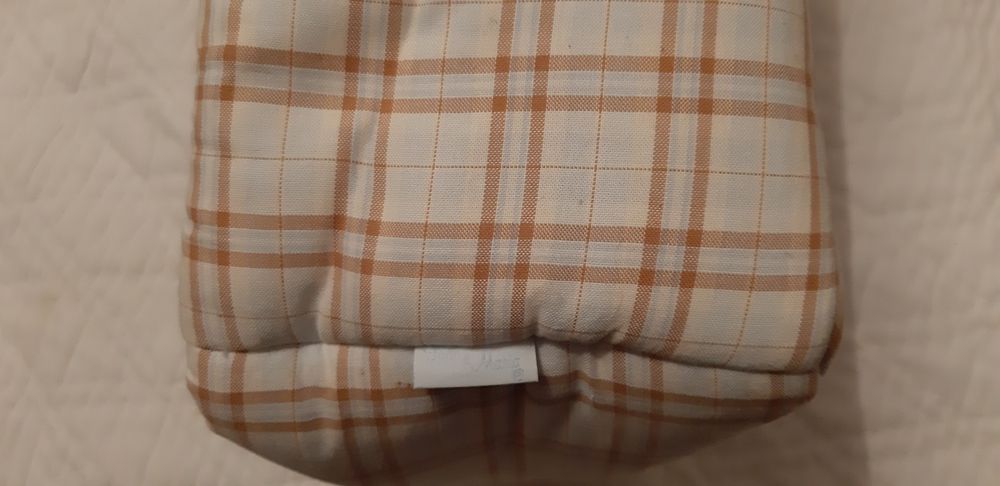 Necessaire Novo de Bebe