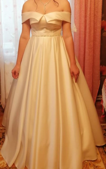 Весільна сукня 2999